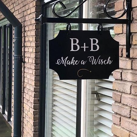B&B - Make A Wisch Silvolde Exterior foto